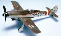 Dragon Focke Wulf Fw190D-9 Trimaster